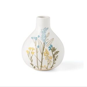NWT Lenox
Wildflowers Small Vase